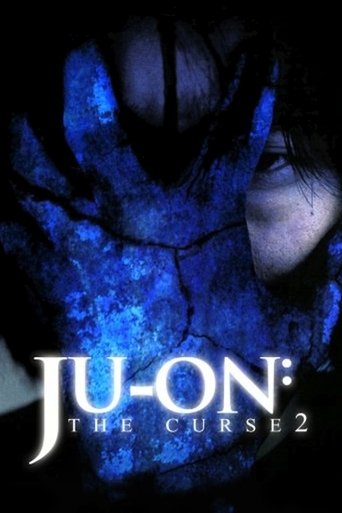 Watch Ju-on: The Curse 2 2000 poster