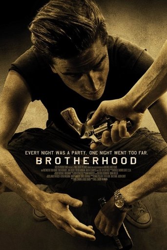 Watch Brotherhood 2010 poster