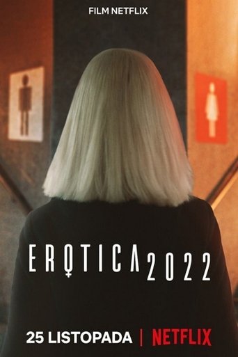 Watch Erotica 2022 2020 poster