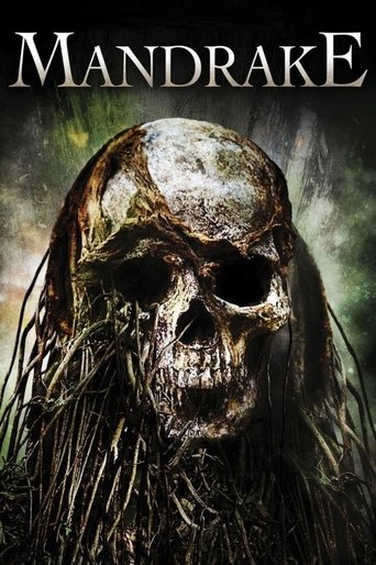 Watch Mandrake 2010 poster