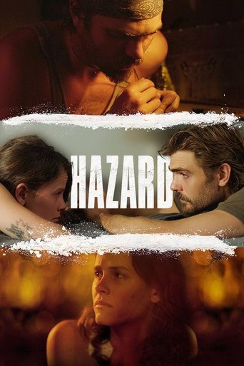 Watch Hazard 2024 poster