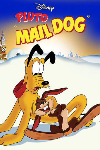 Watch Mail Dog 1947 poster