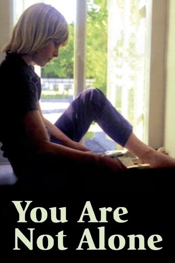 Watch You Are Not Alone 1978 poster
