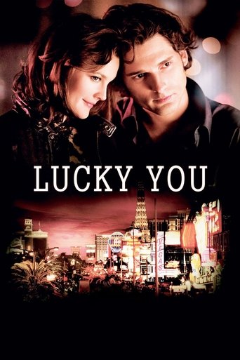 Watch Lucky You 2007 poster