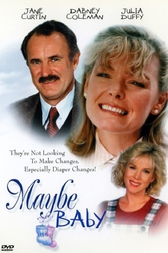 Watch Maybe Baby 1988 poster