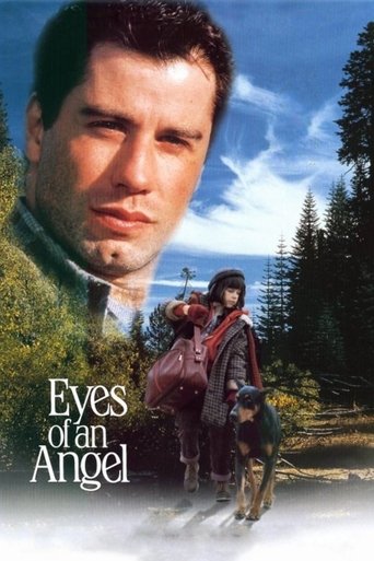 Watch Eyes of an Angel 1991 poster