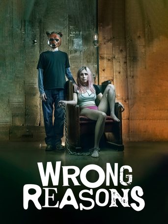 Watch Wrong Reasons 2022 poster