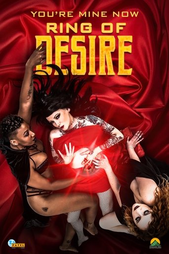 Watch Ring of Desire 2021 poster