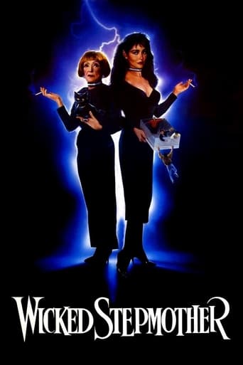 Watch Wicked Stepmother 1989 poster