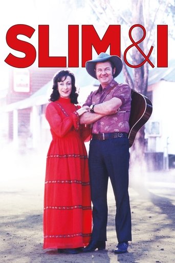 Watch Slim & I 2020 poster