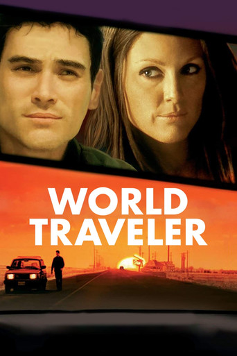 Watch World Traveler 2002 poster