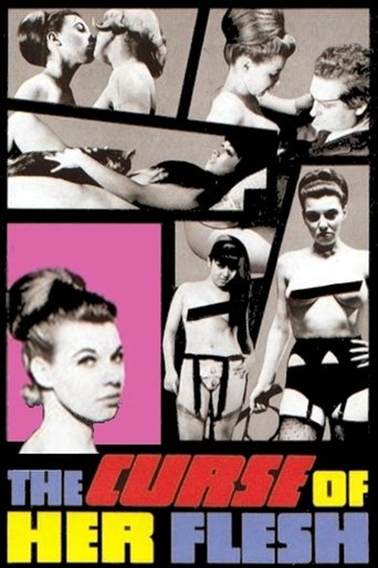 Watch The Curse of Her Flesh 1968 poster