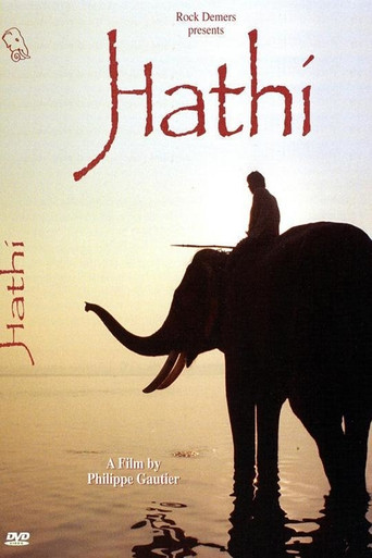 Watch Hathi 1998 poster