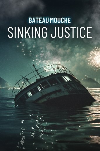 Watch Bateau Mouche: Sinking Justice 2025 poster