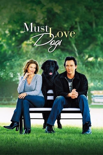 Watch Must Love Dogs 2005 poster