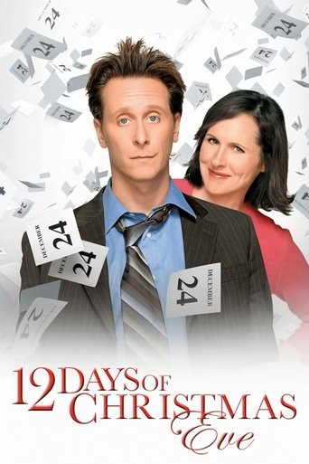 Watch 12 Days of Christmas Eve 2004 poster