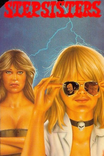 Watch Stepsisters 1974 poster