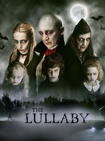 Watch The Lullaby 2010 poster