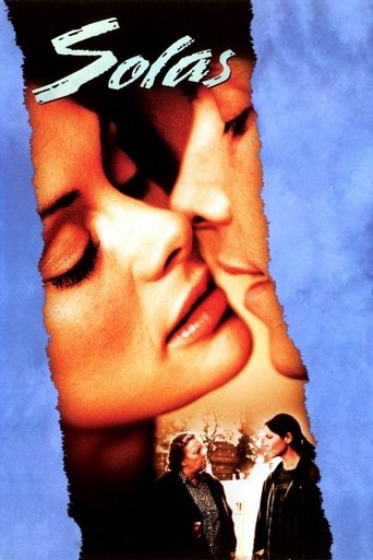 Watch Alone 1999 poster