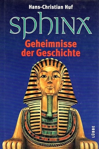 Watch Sphinx - Secrets of History 1994 poster
