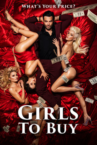 Watch Girls to Buy 2021 poster