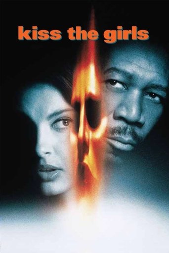 Watch Kiss the Girls 1997 poster