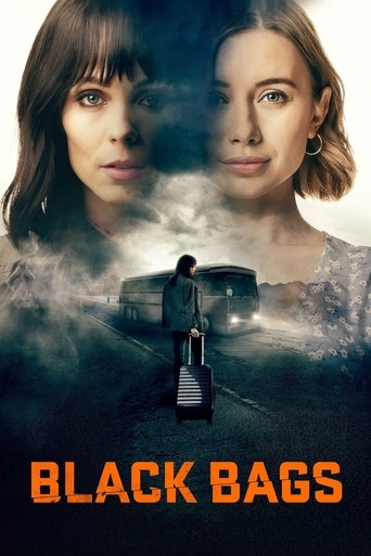 Watch Black Bags 2023 poster