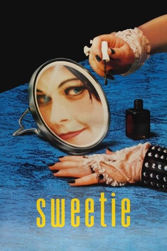 Watch Sweetie 1989 poster