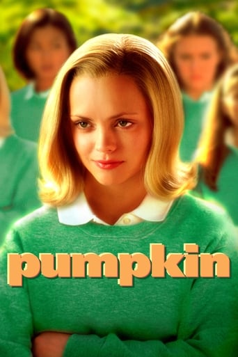 Watch Pumpkin 2002 poster