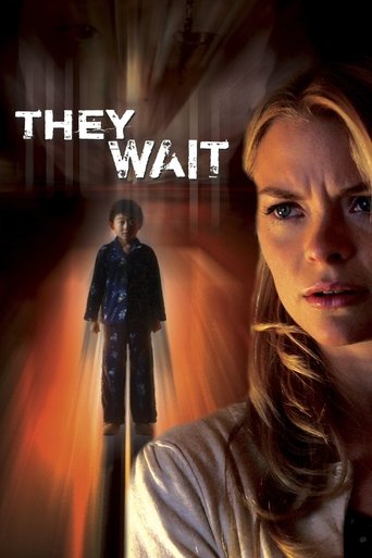 Watch They Wait 2007 poster