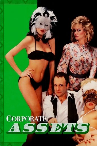 Watch Corporate Assets 1985 poster