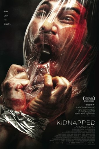 Watch Kidnapped 2010 poster