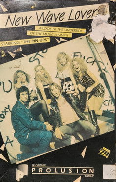 Watch New Wave Lovers 1981 poster