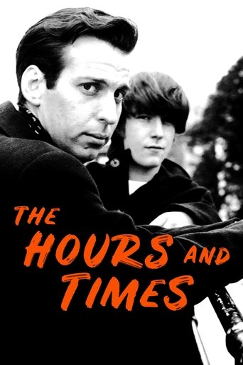 Watch The Hours and Times 1991 poster