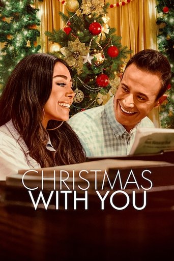 Watch Christmas with You 2022 poster
