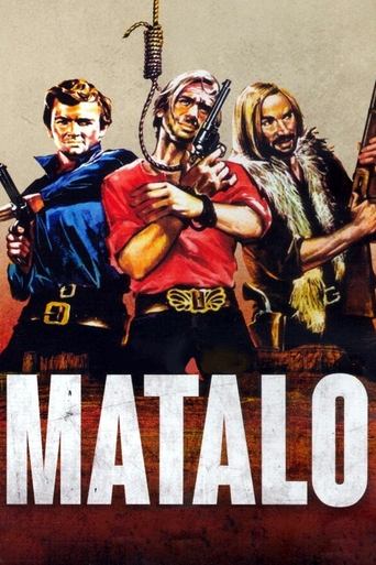 Watch Matalo! (Kill Him) 1970 poster