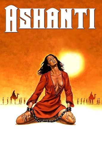 Watch Ashanti 1979 poster
