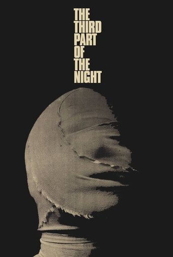 Watch The Third Part of the Night 1972 poster