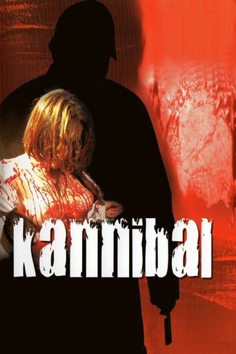 Watch Kannibal 2001 poster