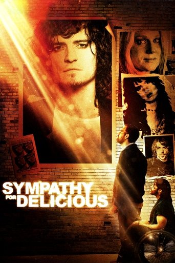 Watch Sympathy for Delicious 2010 poster