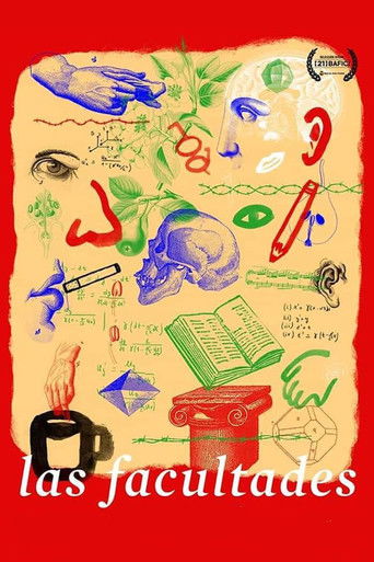 Watch The Faculties 2019 poster