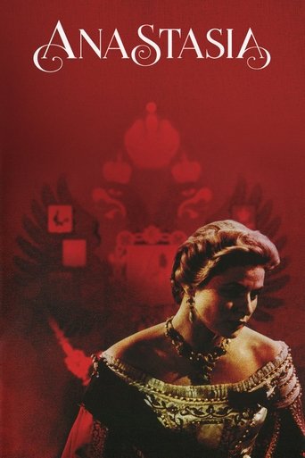 Watch Anastasia 1956 poster