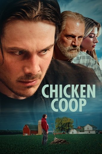 Watch Chicken Coop 2024 poster