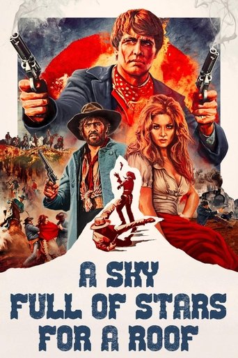 Watch A Sky Full of Stars for a Roof 1968 poster