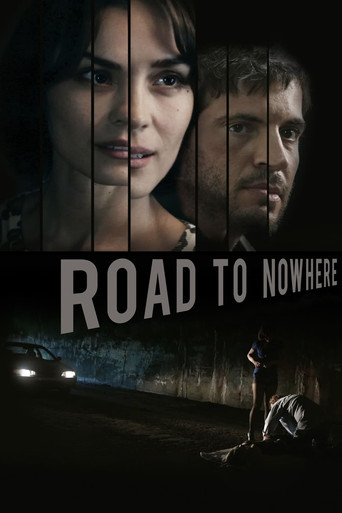 Watch Road to Nowhere 2010 poster
