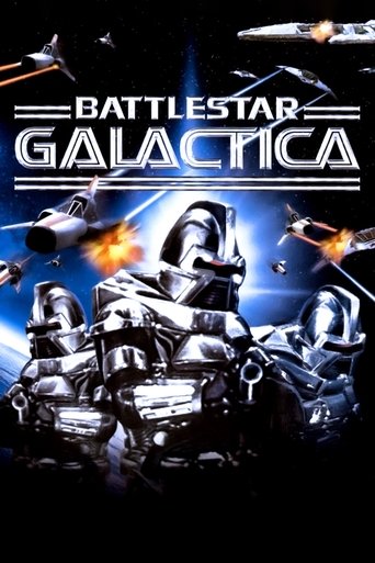 Watch Battlestar Galactica 1978 poster