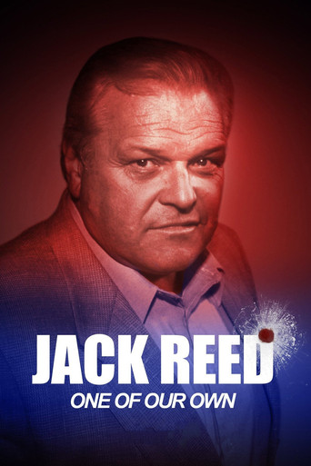 Watch Jack Reed: One of Our Own 1995 poster