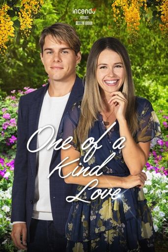 Watch One of a Kind Love 2021 poster