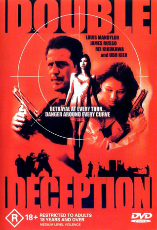 Watch Double Deception 2000 poster