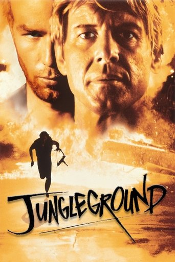 Watch Jungleground 1995 poster